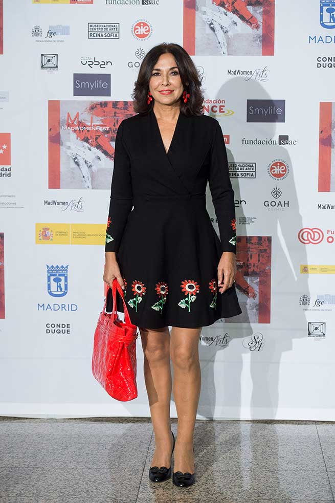 Isabel Gemio