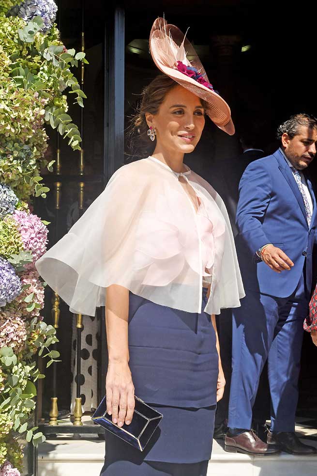 Tamara Falc&oacute;