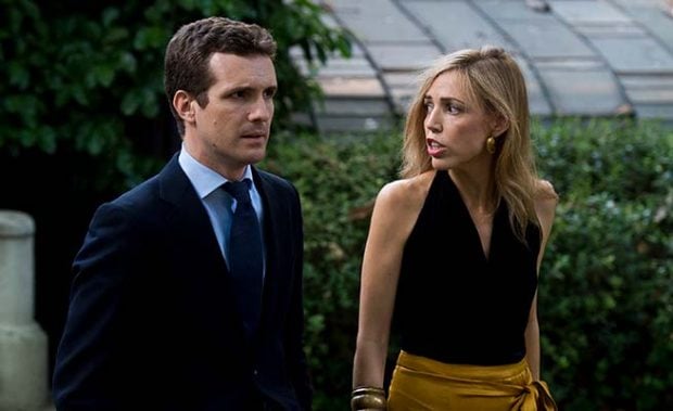 Pablo Casado