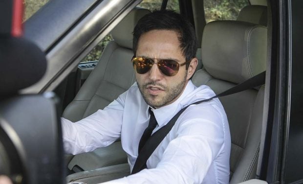 David Guapo