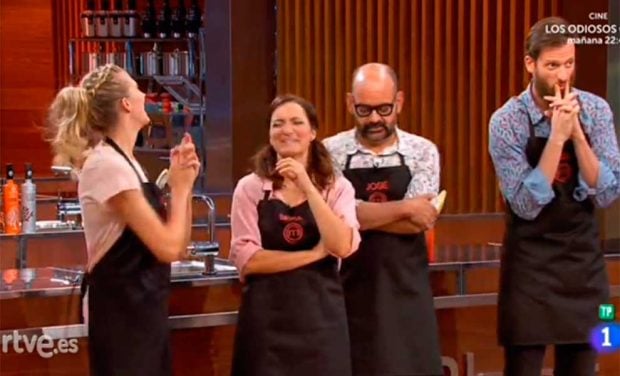 Masterchef Celebrity