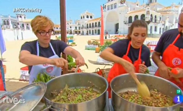 Masterchef Celebrity