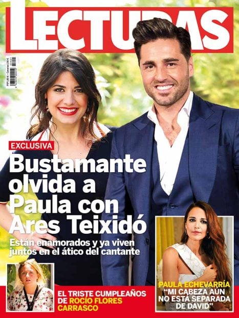 Bustamante y Ares Teixidó