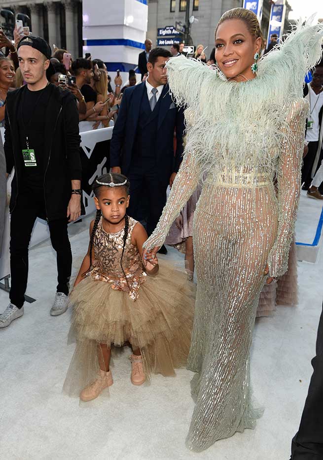 Beyoncé