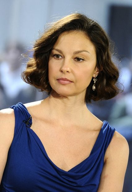 Ashley Judd / Gtres