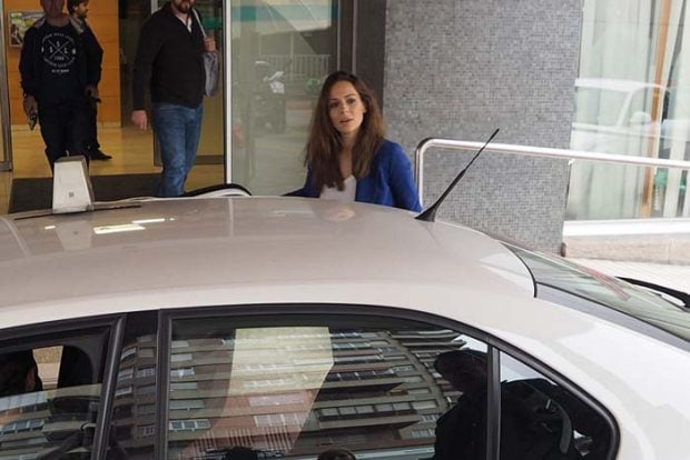 Eva Gonz&aacute;lez