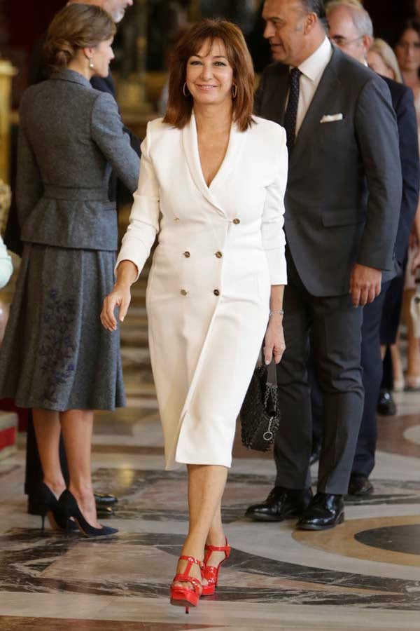Detalles de Estilo Día de la Hispanidad 2017
