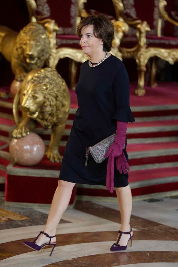 Detalles de Estilo Día de la Hispanidad 2017