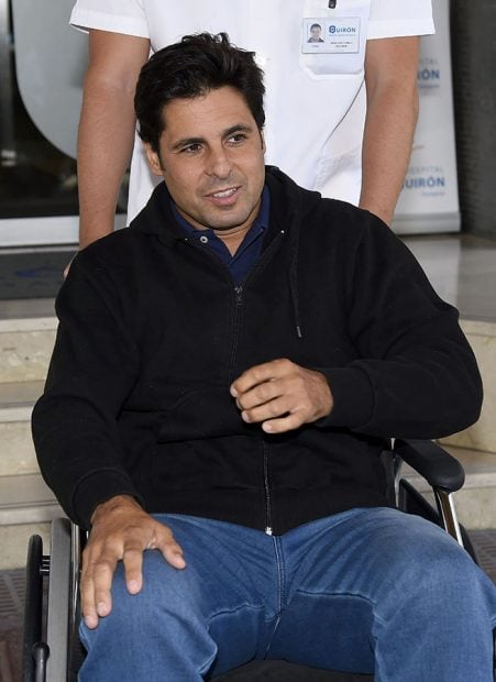 Francisco Rivera