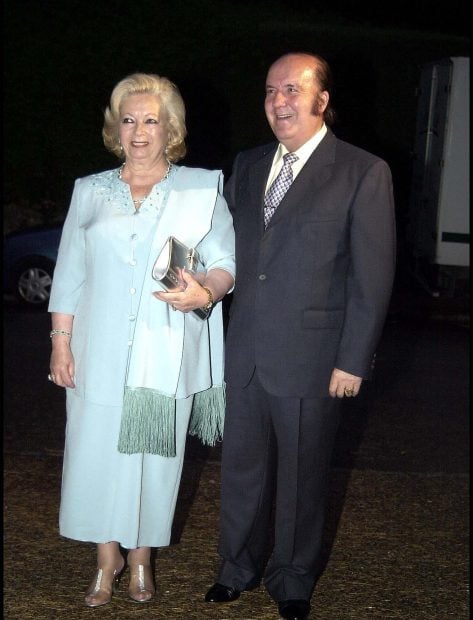 Chiquito de la Calzada