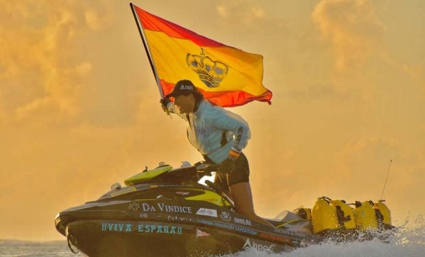 Álvaro de Marichalar