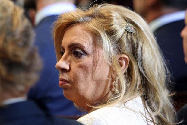 Carmen Borrego
