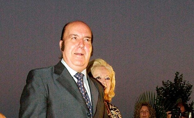 Chiquito de la Calzada