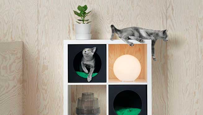 Ikea Lurvig 