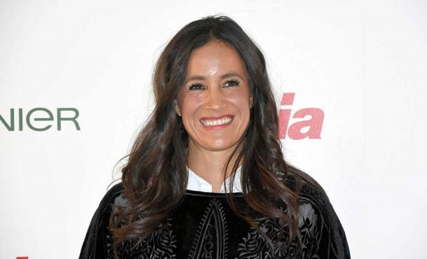 Begoña Villacís Look Estilo Moda