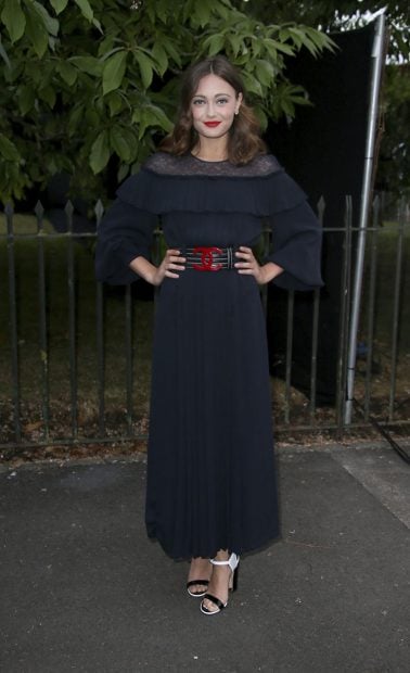Ella Purnell / Gtres