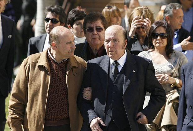 Chiquito de la Calzada