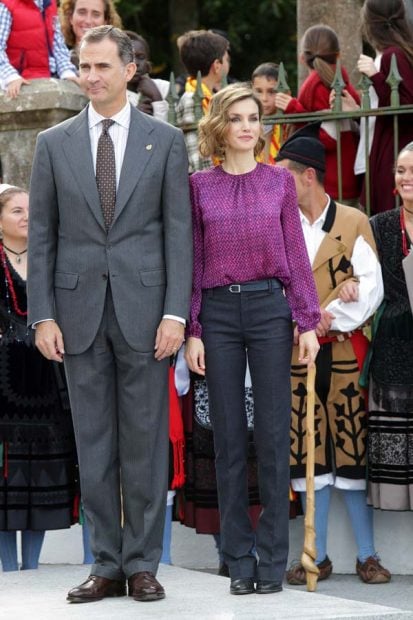 Letizia