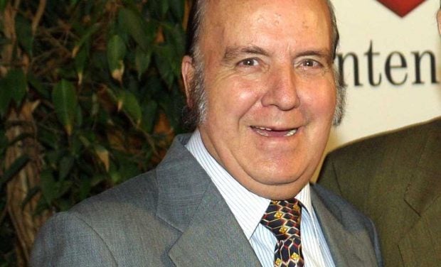 Chiquito de la Calzada