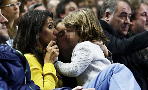 Ana Pastor