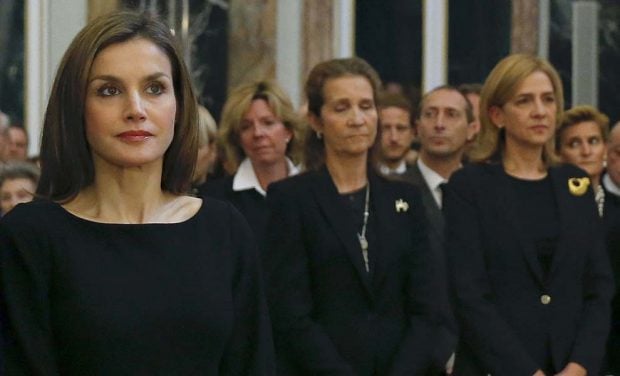 Letizia
