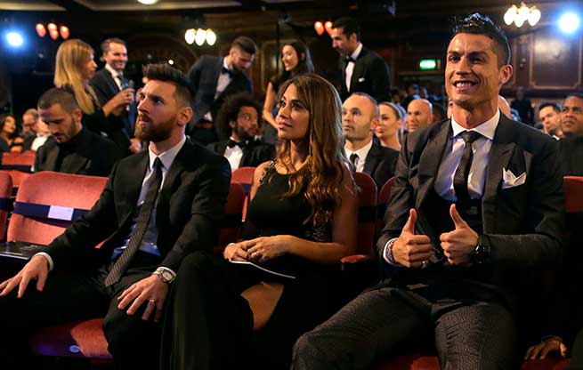 The Best