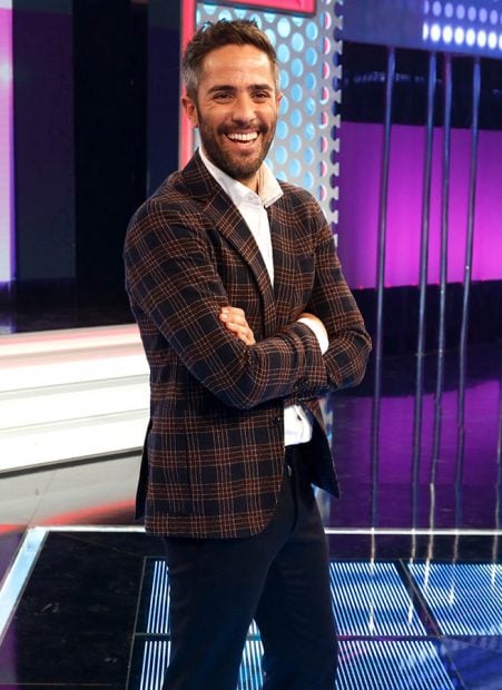 Roberto Leal