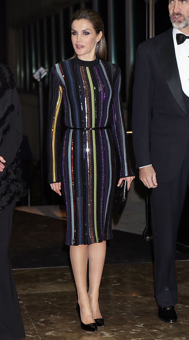 letizia nina ricci