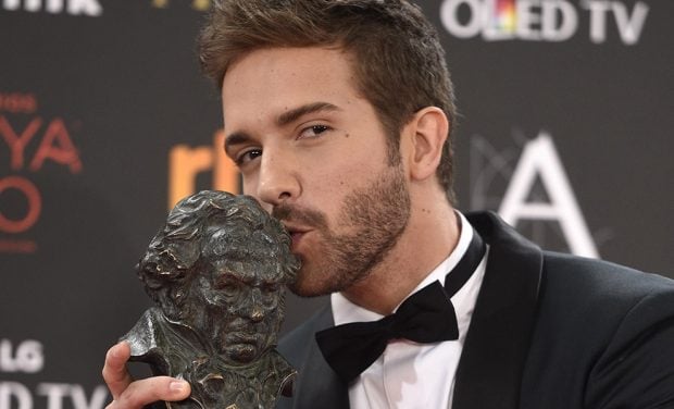 Pablo Alborán