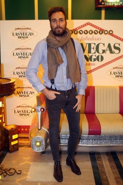 Raúl Prieto