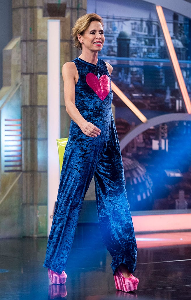 Agatha Ruiz de la Prada