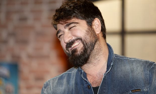 Antonio Orozco