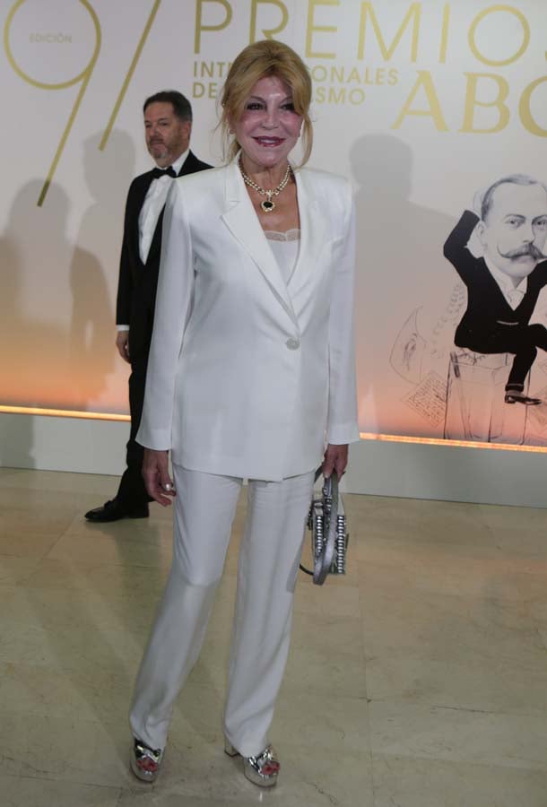 Carmen Cervera