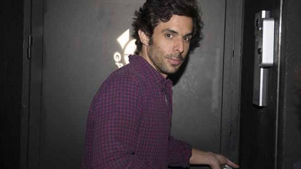 Alonso Aznar