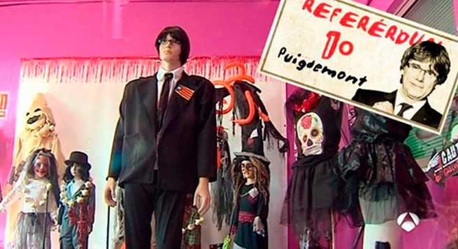 Carles Puigdemont