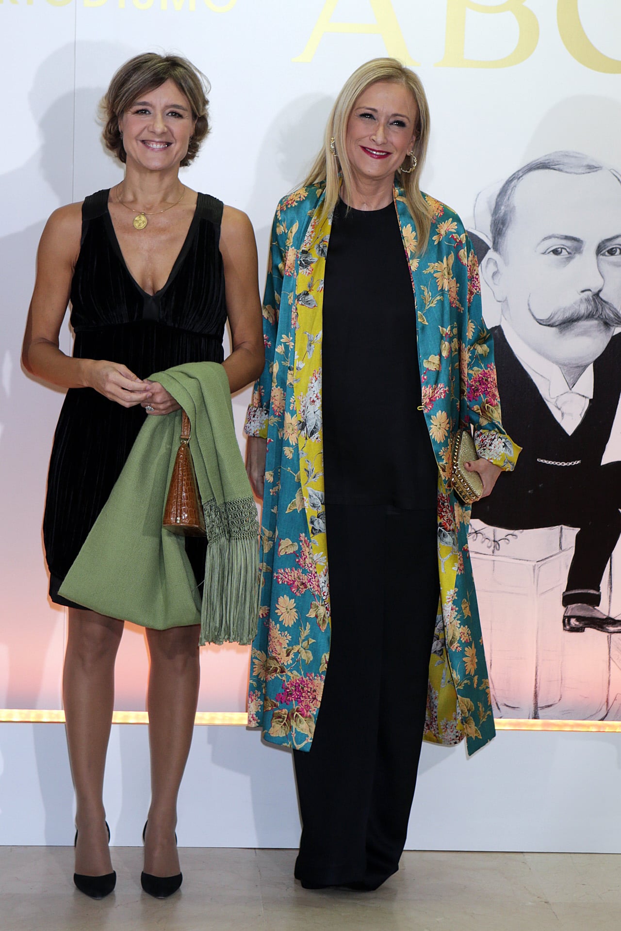 Cristina Cifuentes