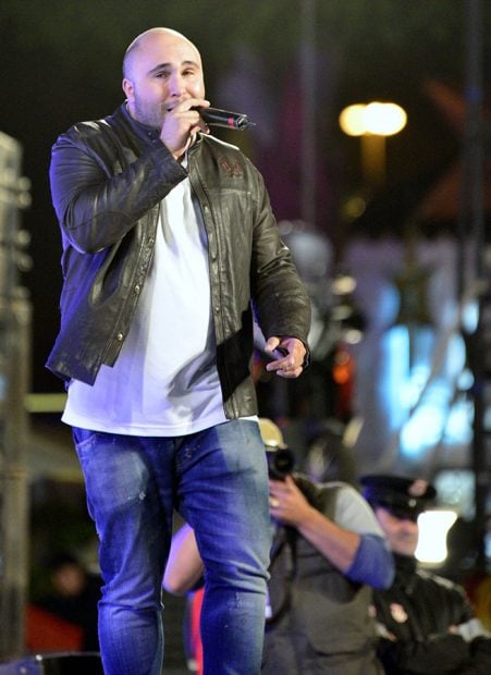 Kiko Rivera