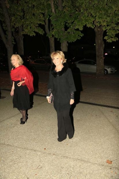 Esperanza Aguirre