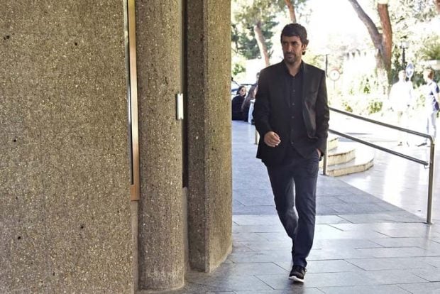 Raúl González
