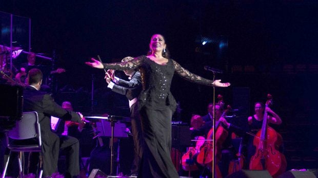 Isabel Pantoja