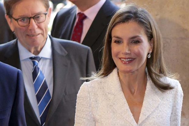 Reina Letizia