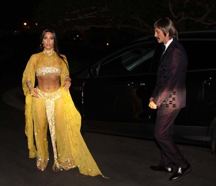 Kim Kardashian