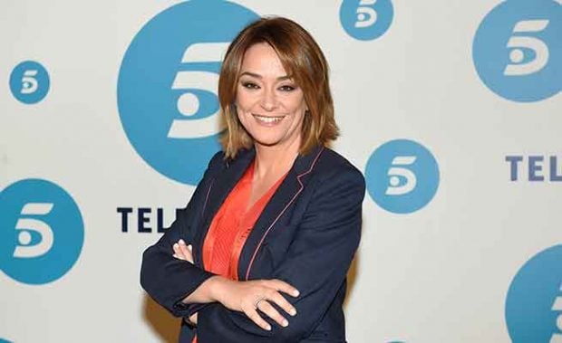 To&ntilde;i Moreno