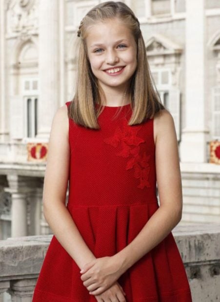Leonor