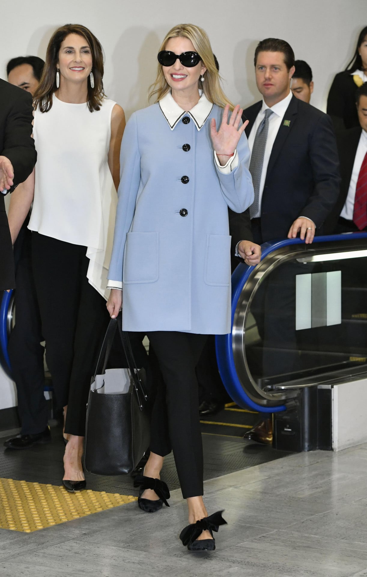 Ivanka Trump