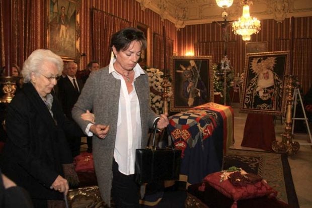 Matilde Solís