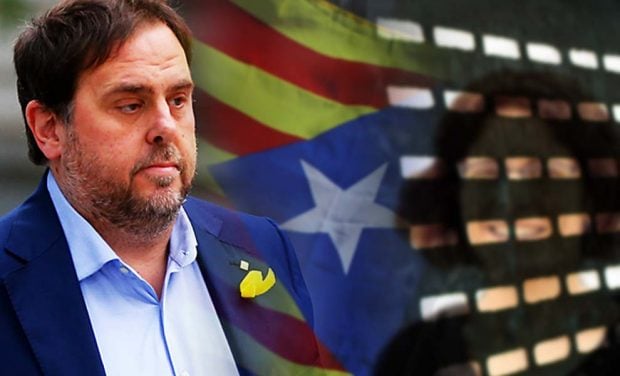 esposa oriol junqueras
