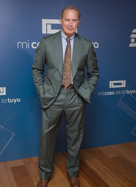 Bert&iacute;n Osborne