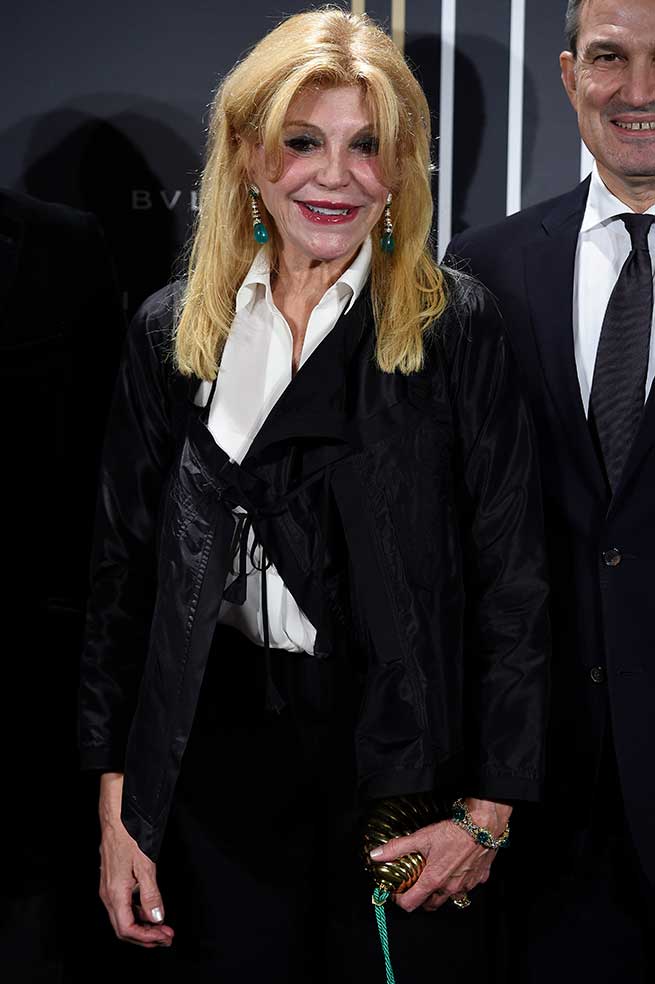 Baronesa Thyssen