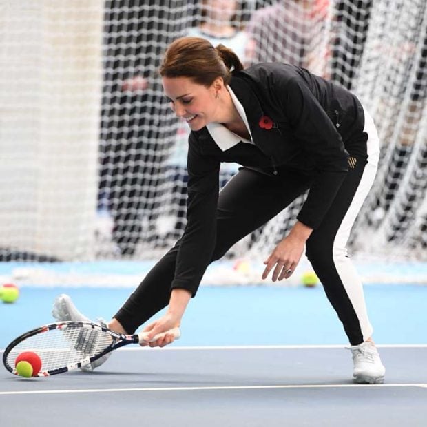 Kate Middleton